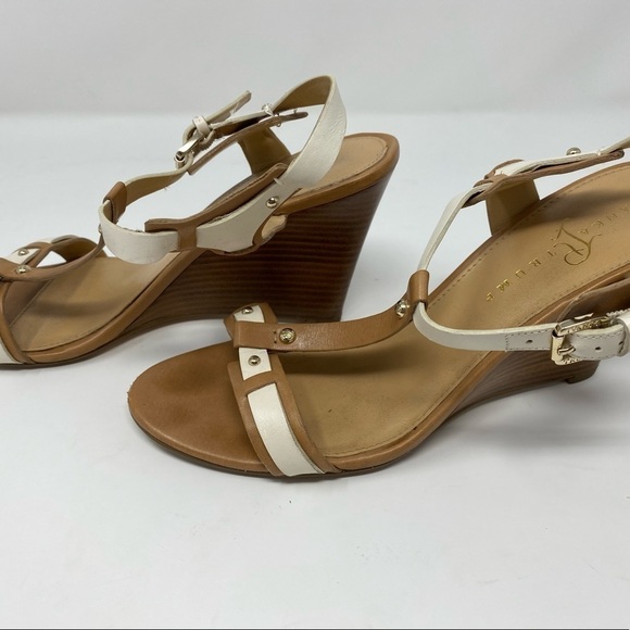 Women’s Wedge Heels Size 10 - Picture 2 of 7